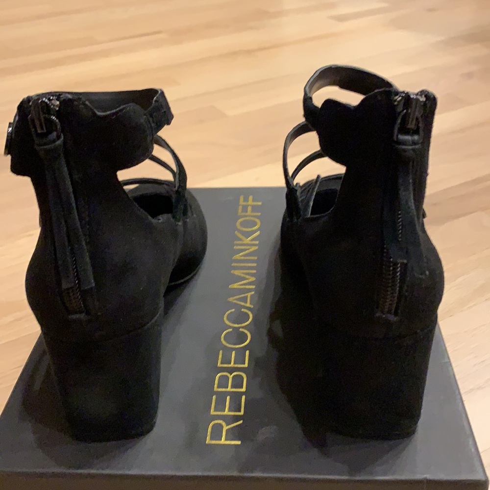 Rebecca Minkoff - Picture 3 of 6